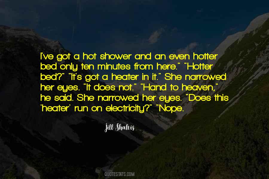She Got It Quotes #129936