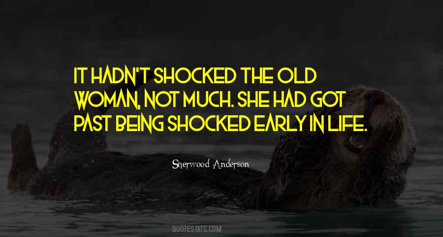She Got It Quotes #246654