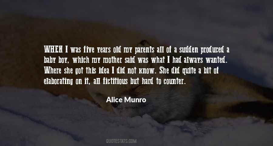 She Got It Quotes #537263