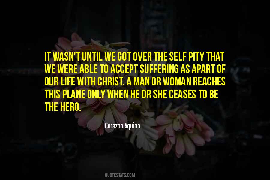 She Got It Quotes #546386