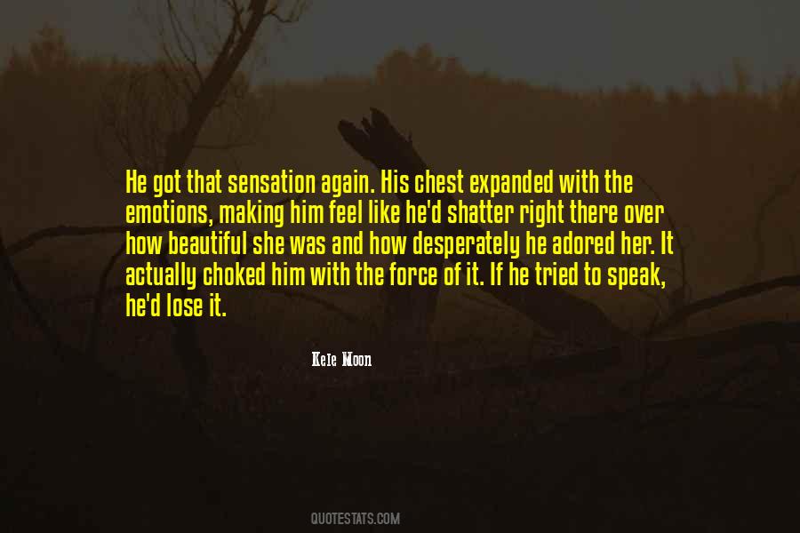 She Got It Quotes #562866