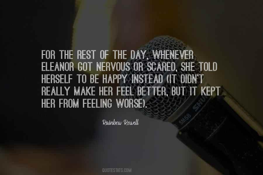 She Got It Quotes #667349