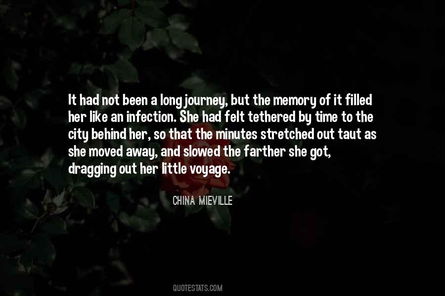 She Got It Quotes #742999