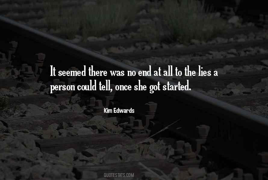 She Got It Quotes #813081