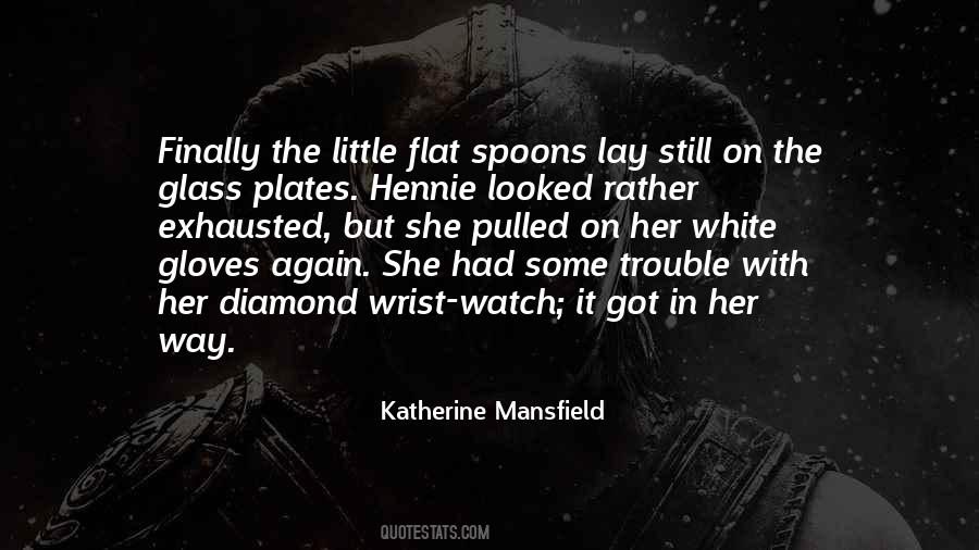 She Got It Quotes #959847