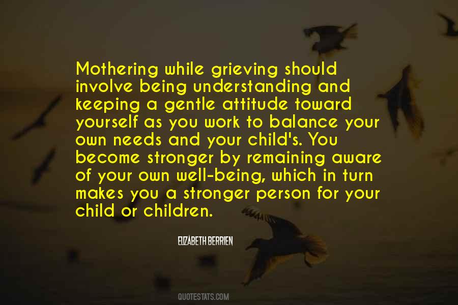 To Become Stronger Quotes #1430134