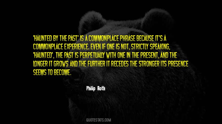 To Become Stronger Quotes #620624
