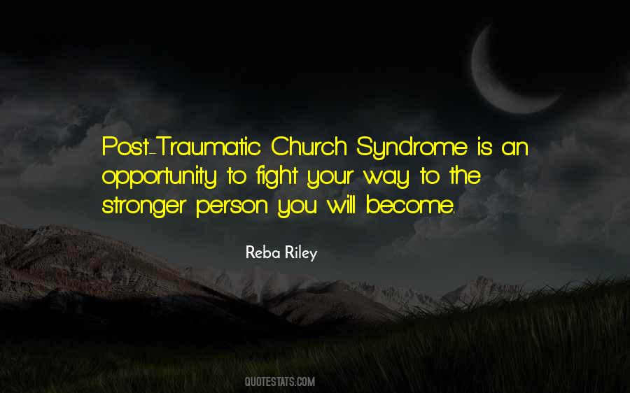 To Become Stronger Quotes #869922