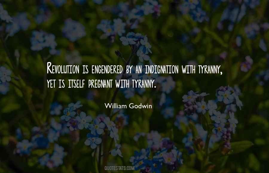 Godwin Quotes #251642