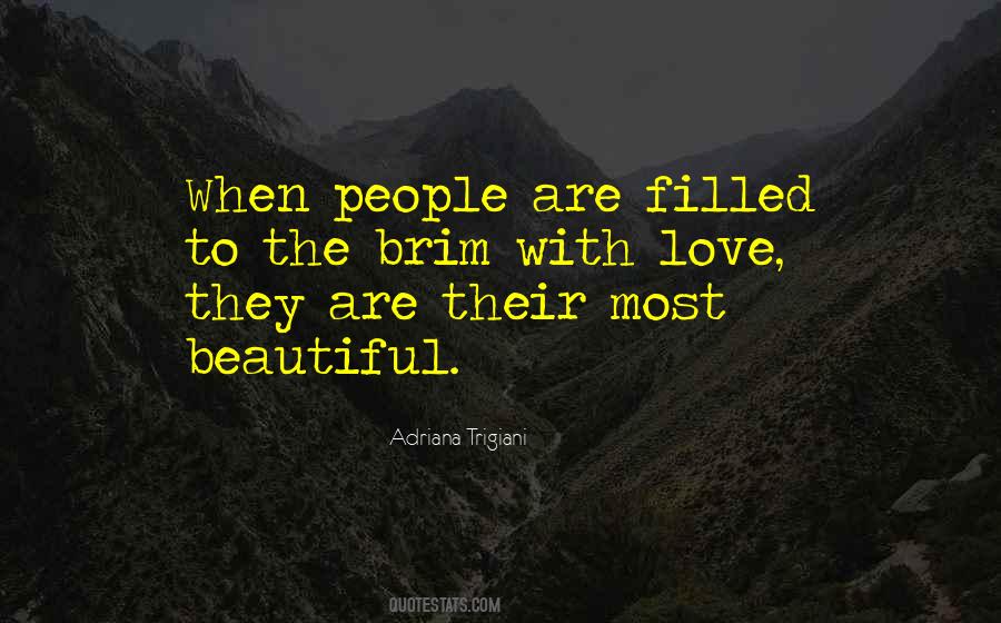 The Most Beautiful Love Quotes #1468388