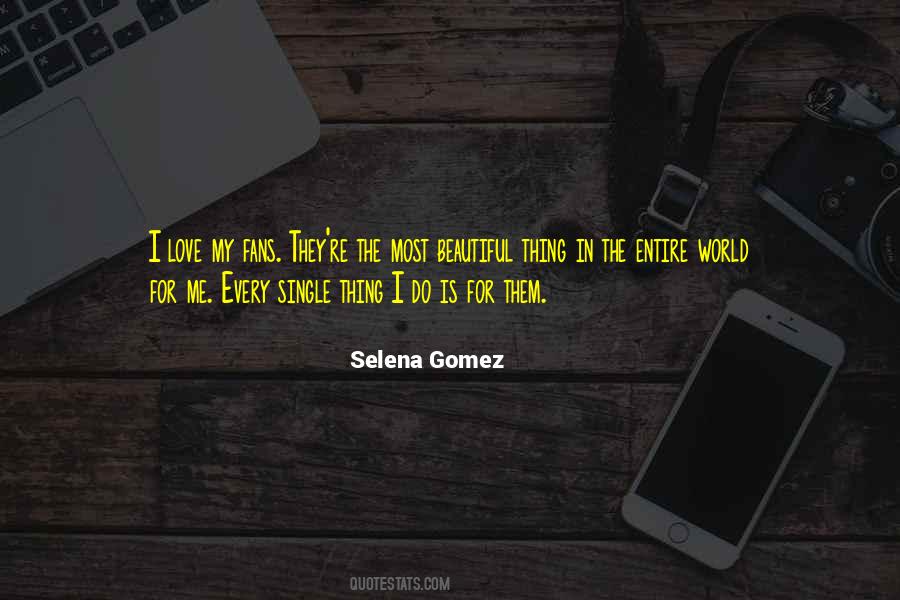 The Most Beautiful Love Quotes #1789934