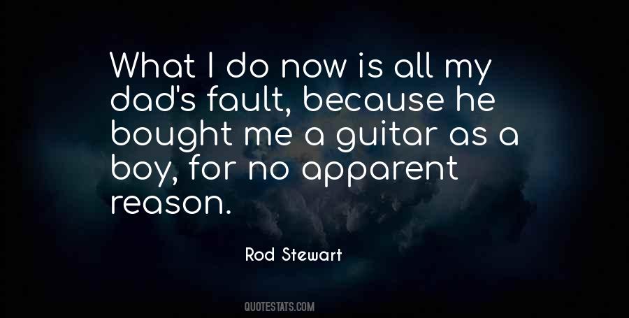 Boy And His Dad Quotes #165434