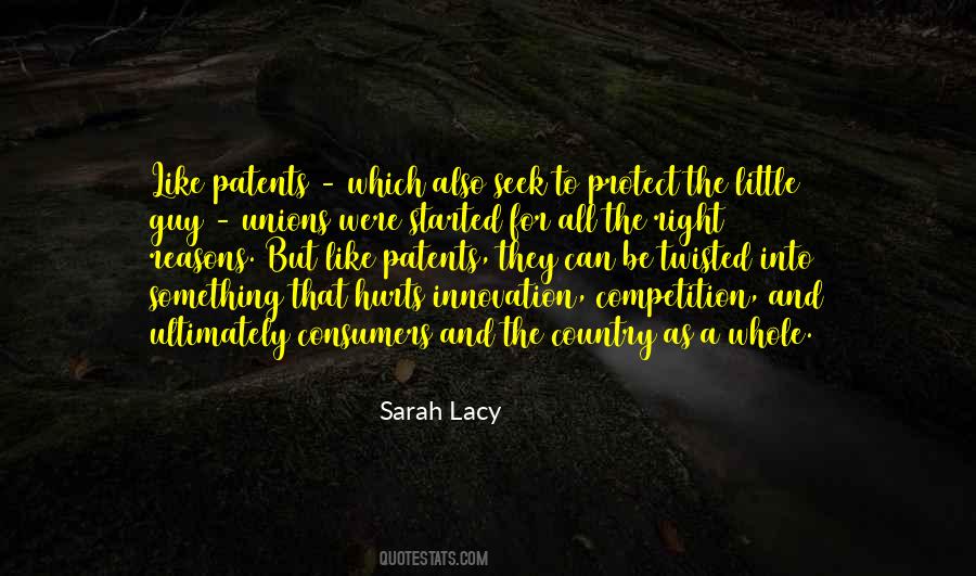 Protect Your Country Quotes #1675894