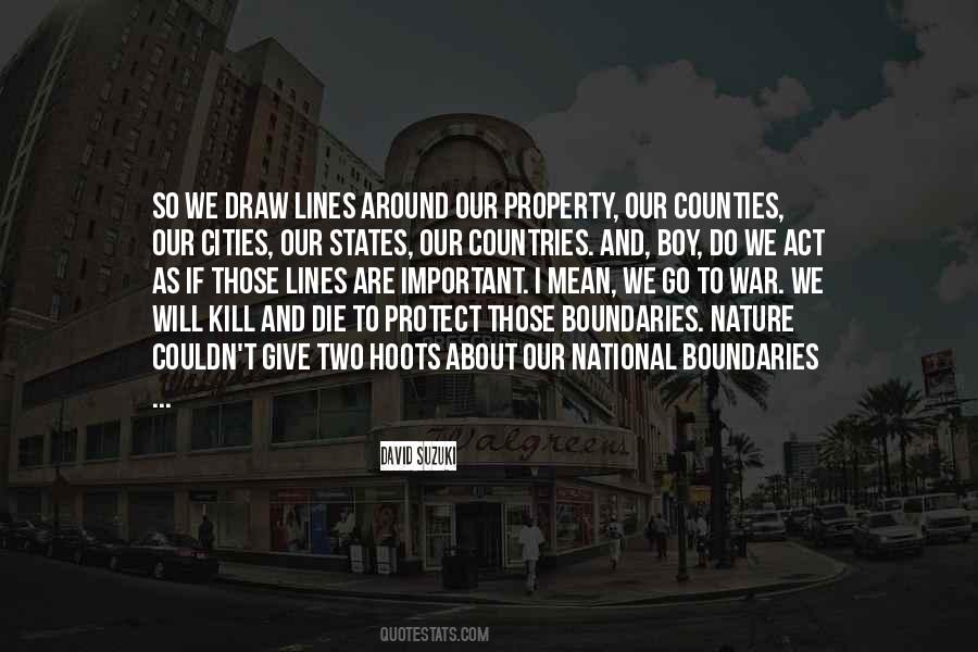 Protect Your Country Quotes #1718513