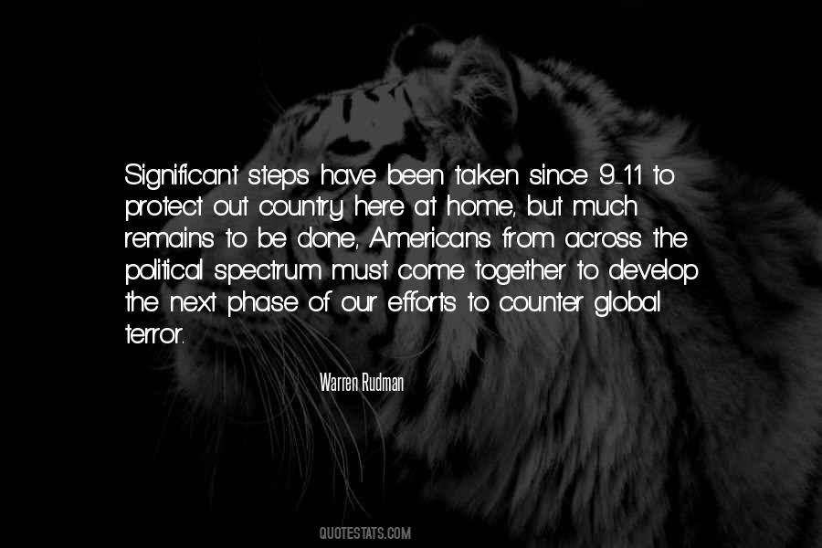 Protect Your Country Quotes #712861