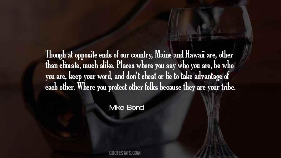 Protect Your Country Quotes #792271