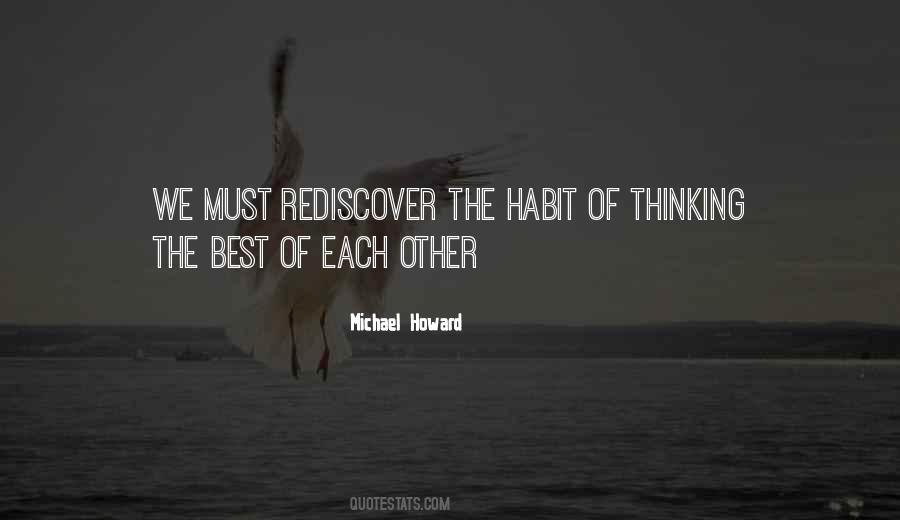 Best Habit Quotes #1234679