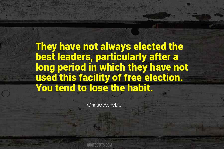 Best Habit Quotes #1237278