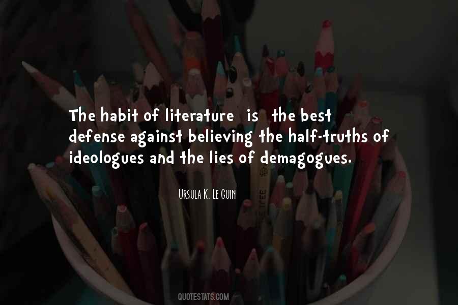 Best Habit Quotes #1262735