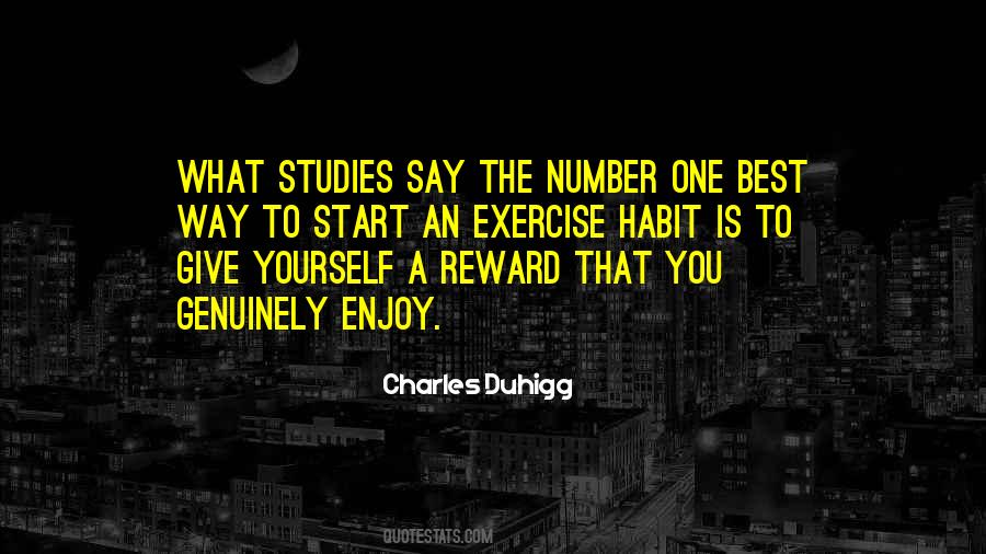Best Habit Quotes #1436366