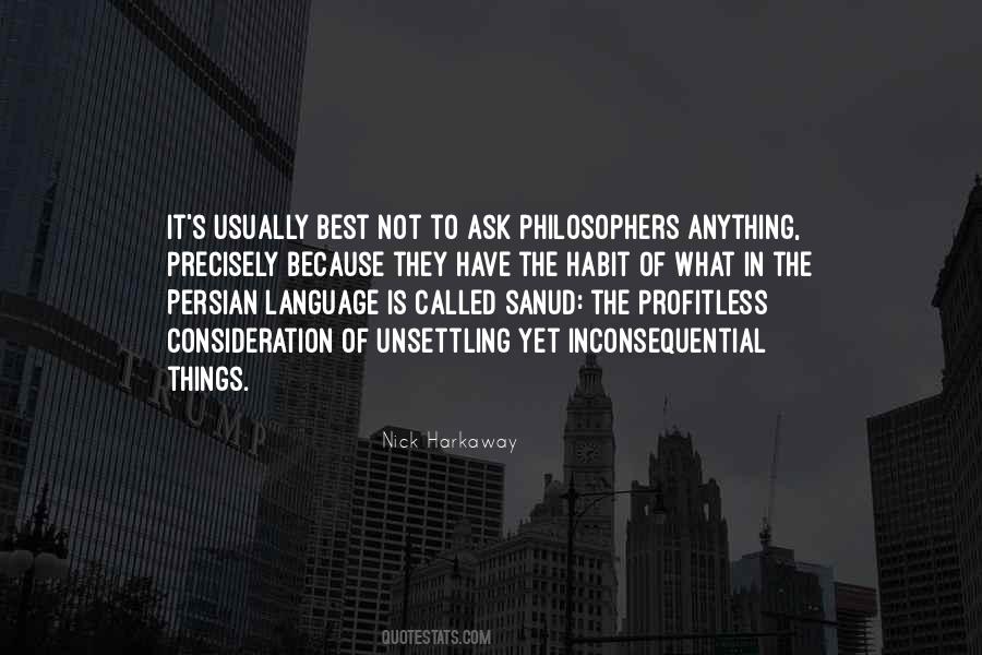 Best Habit Quotes #1487405