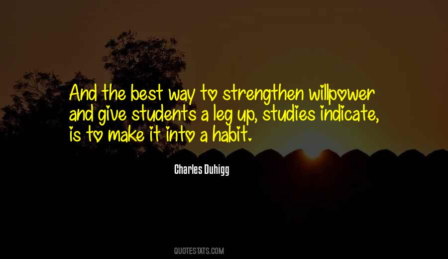 Best Habit Quotes #1515430