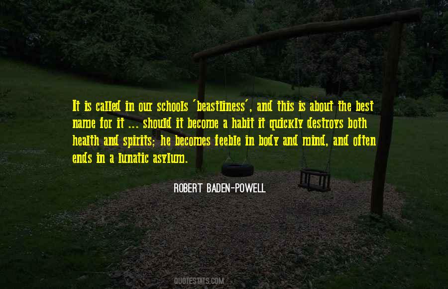 Best Habit Quotes #1523542