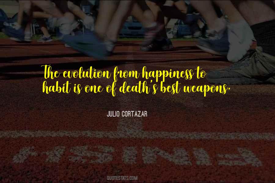 Best Habit Quotes #1550394