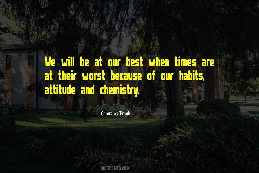 Best Habit Quotes #1639434