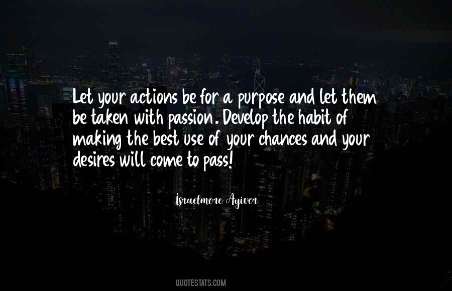 Best Habit Quotes #237491