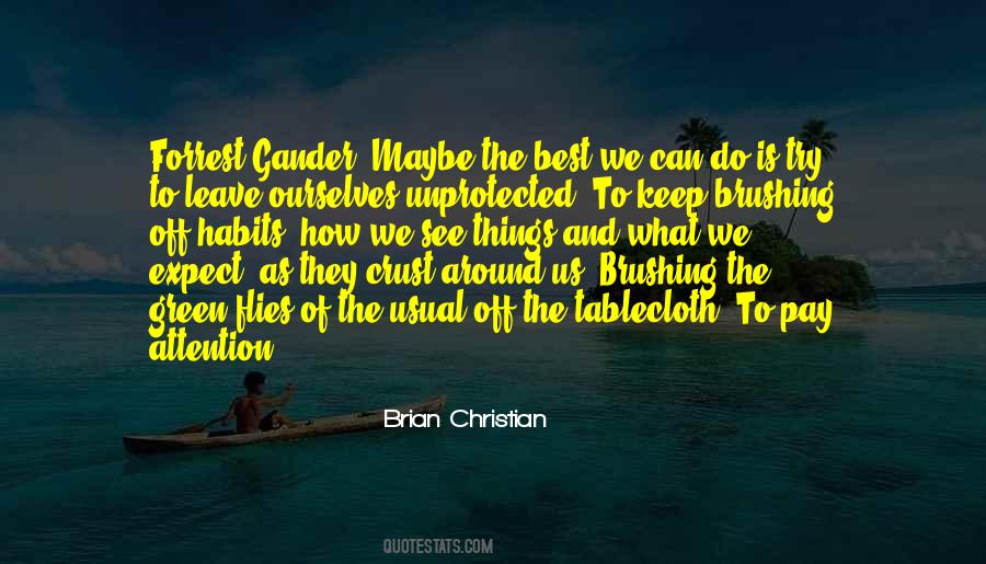 Best Habit Quotes #351860