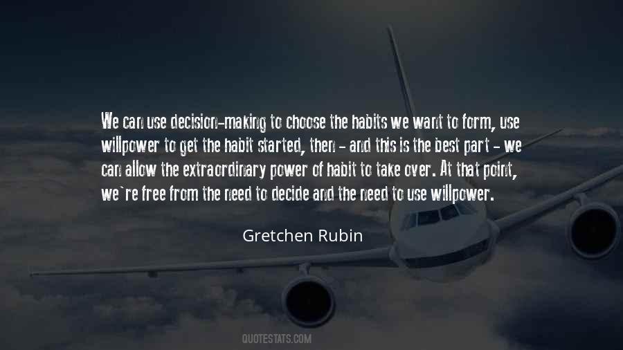 Best Habit Quotes #359237