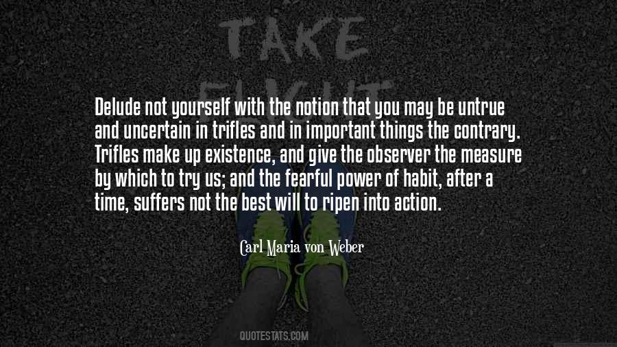 Best Habit Quotes #449397