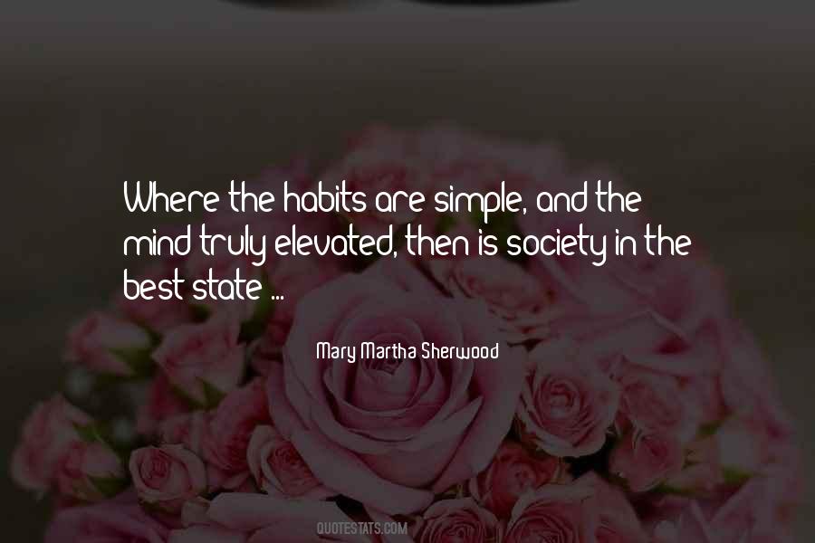 Best Habit Quotes #499223