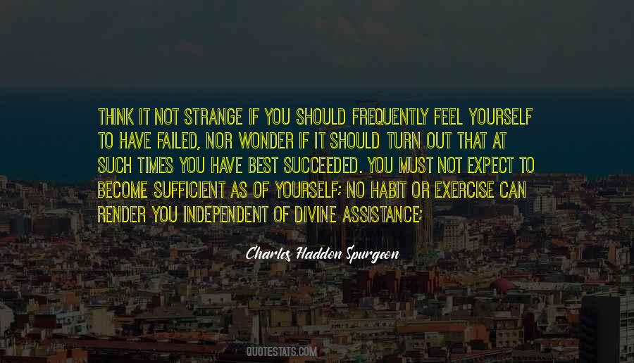 Best Habit Quotes #85384