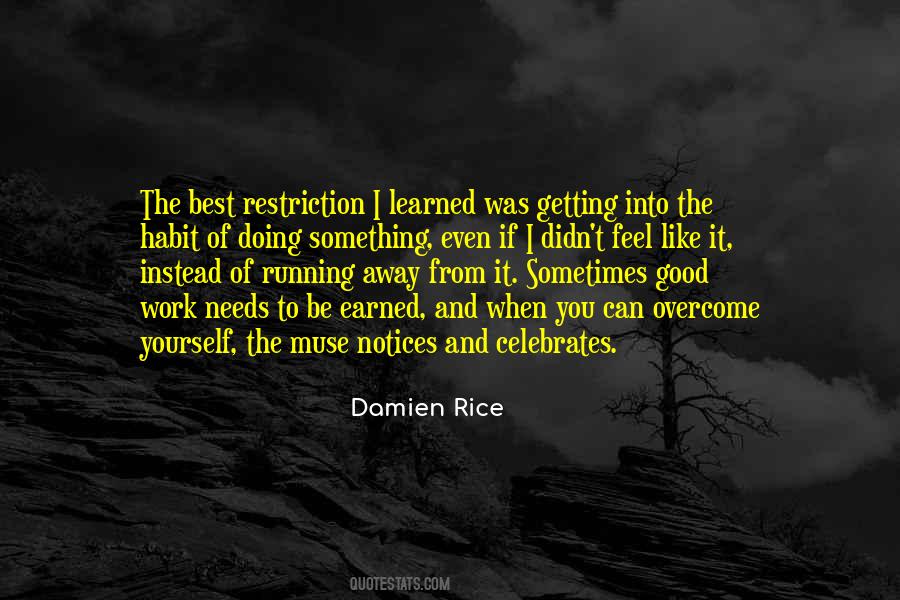 Best Habit Quotes #934122