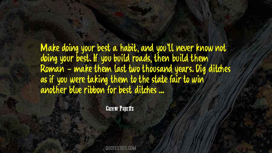Best Habit Quotes #998756