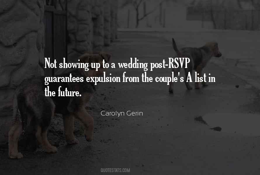 Not Showing Up Quotes #591359