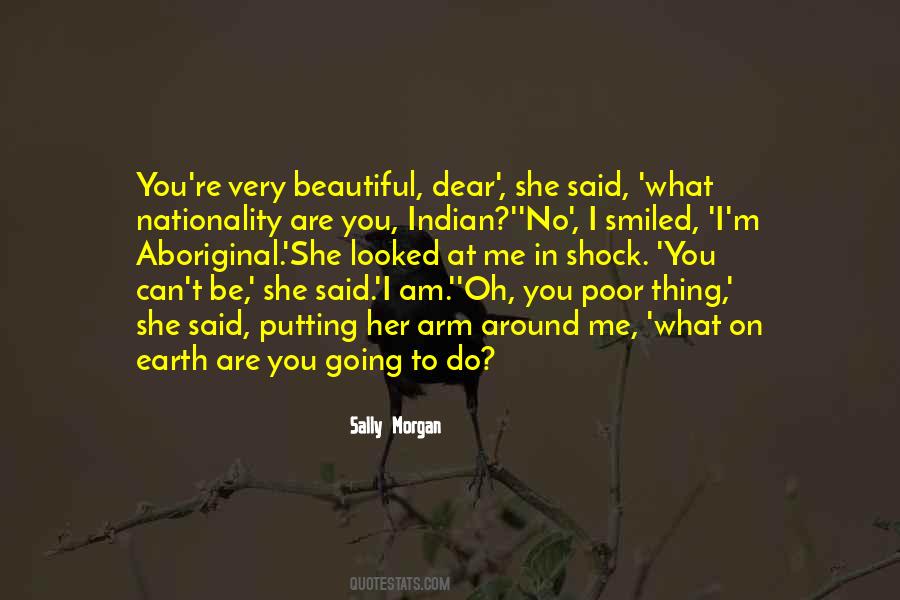 You Are Dear To Me Quotes #52003