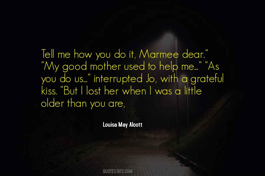 You Are Dear To Me Quotes #707823