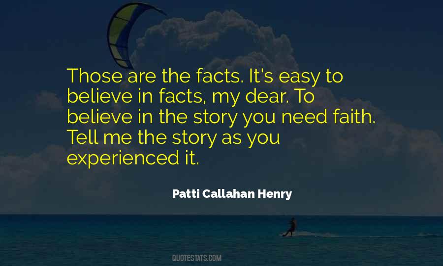 You Are Dear To Me Quotes #852301