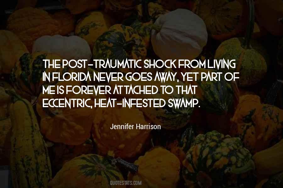 Quotes About From Stress #1563822
