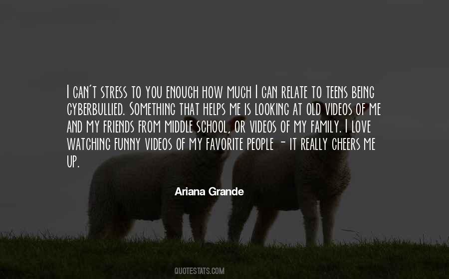 Quotes About From Stress #698648