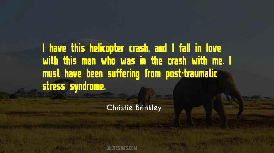 Quotes About From Stress #747875