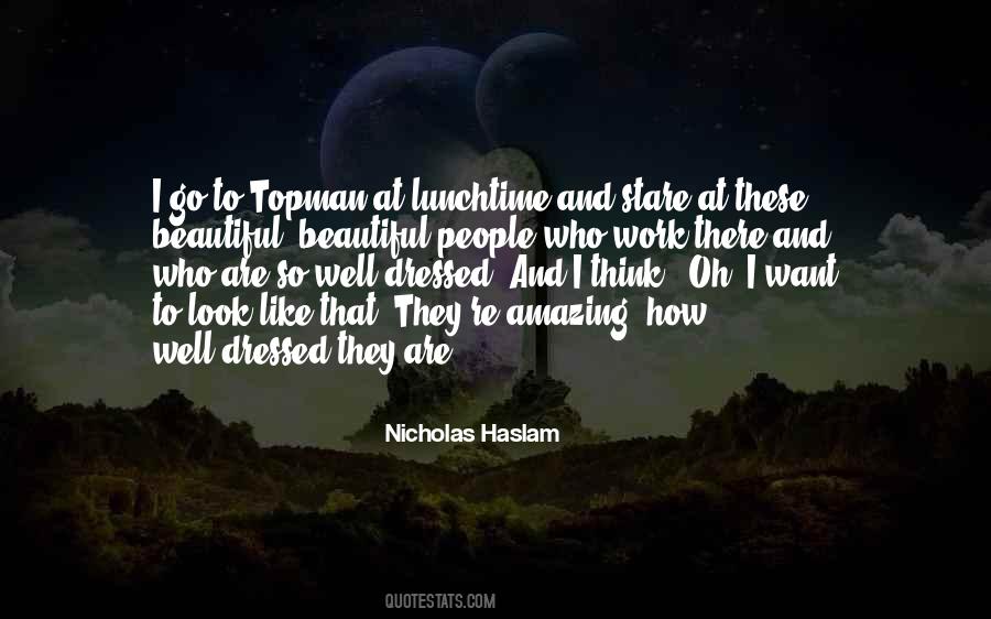 How Beautiful Are These Quotes #670241