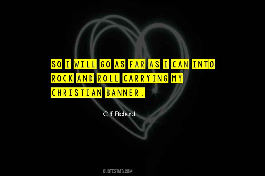 I Will Go So Far Quotes #320407