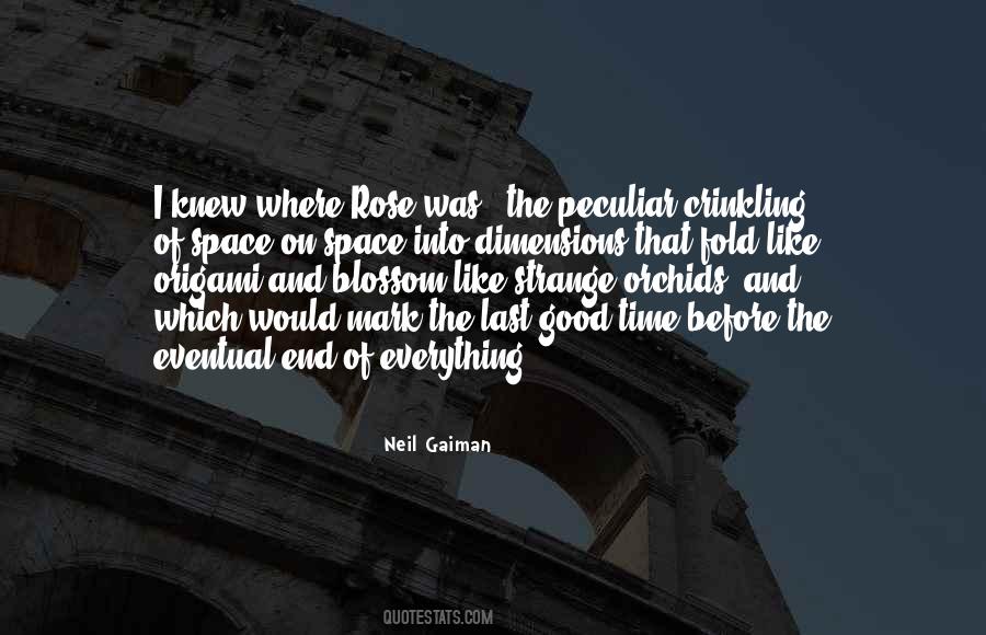 Good Rose Quotes #1622540