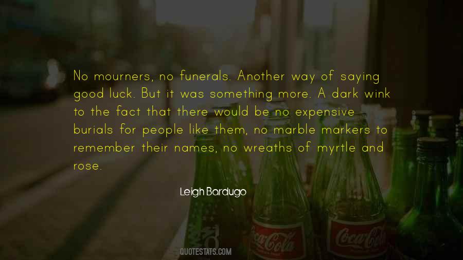 Good Rose Quotes #1655567