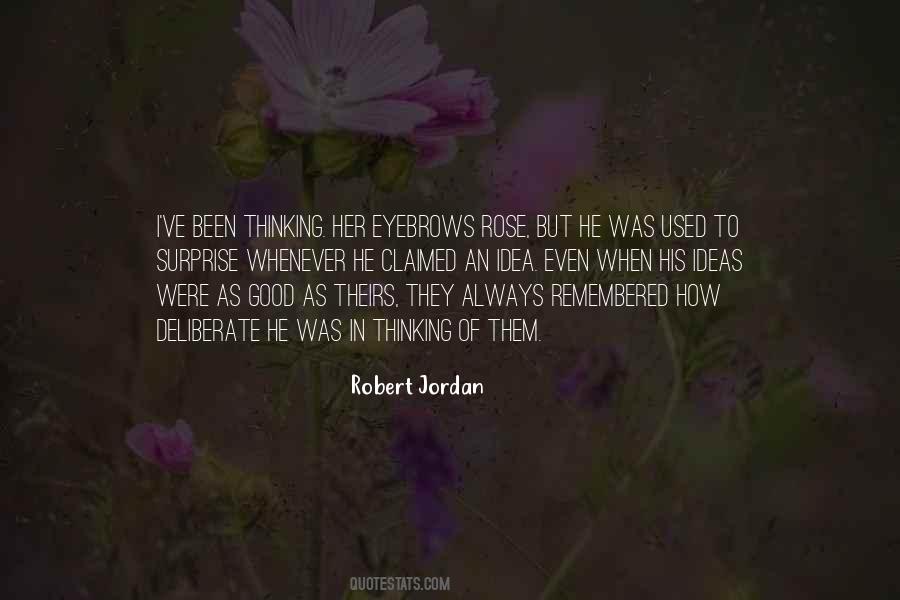 Good Rose Quotes #1690548