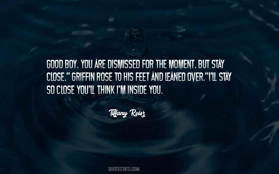 Good Rose Quotes #1708578
